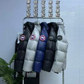 Picture of Canada Goose Down Jackets _SKUCanadaGooseS-2XL26yr2237895
